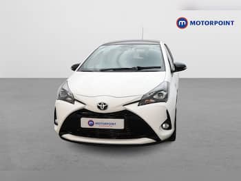 Used Toyota Yaris 2020 for sale - 79869247: Photo