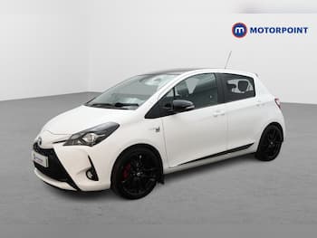 Used Toyota Yaris 2020 for sale - 79869247: Photo