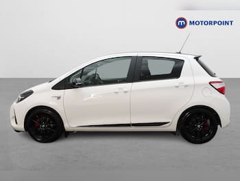 Used Toyota Yaris 2020 for sale - 79869247: Photo