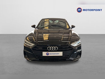 Used Audi A7 2023 for sale - 78886243: Photo