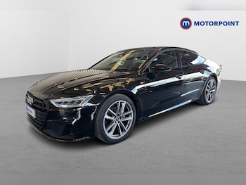 Used Audi A7 2023 for sale - 78886243: Photo