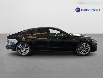 Used Audi A7 2023 for sale - 78886243: Photo