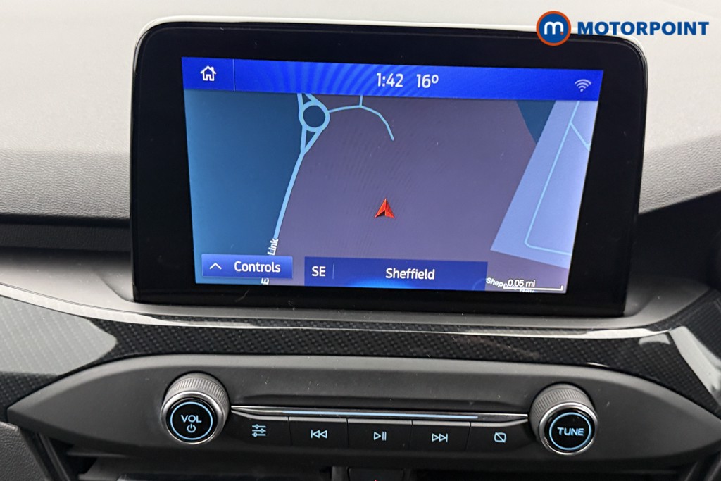 Used Ford Focus 2021 for sale - 77248833: Photo 10