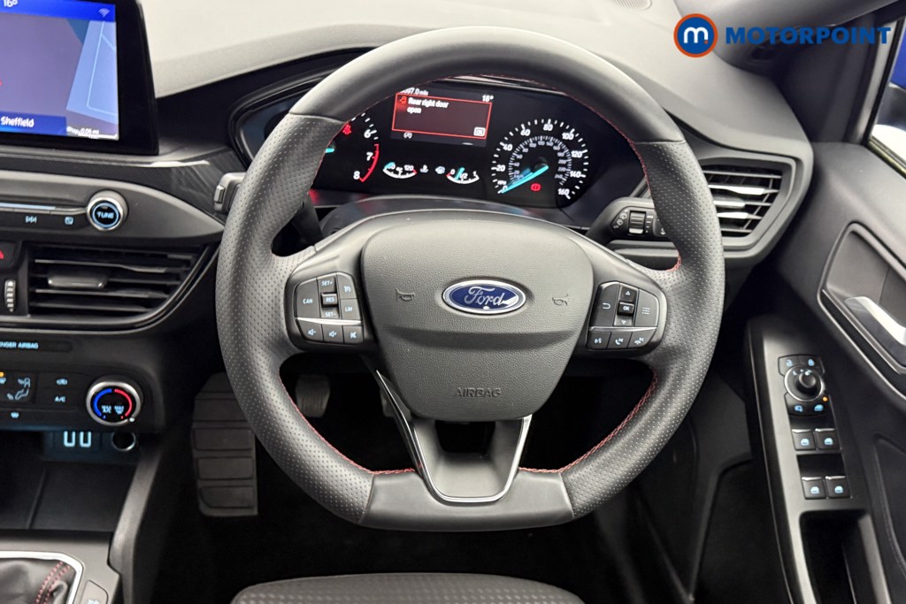 Used Ford Focus 2021 for sale - 77248833: Photo 11