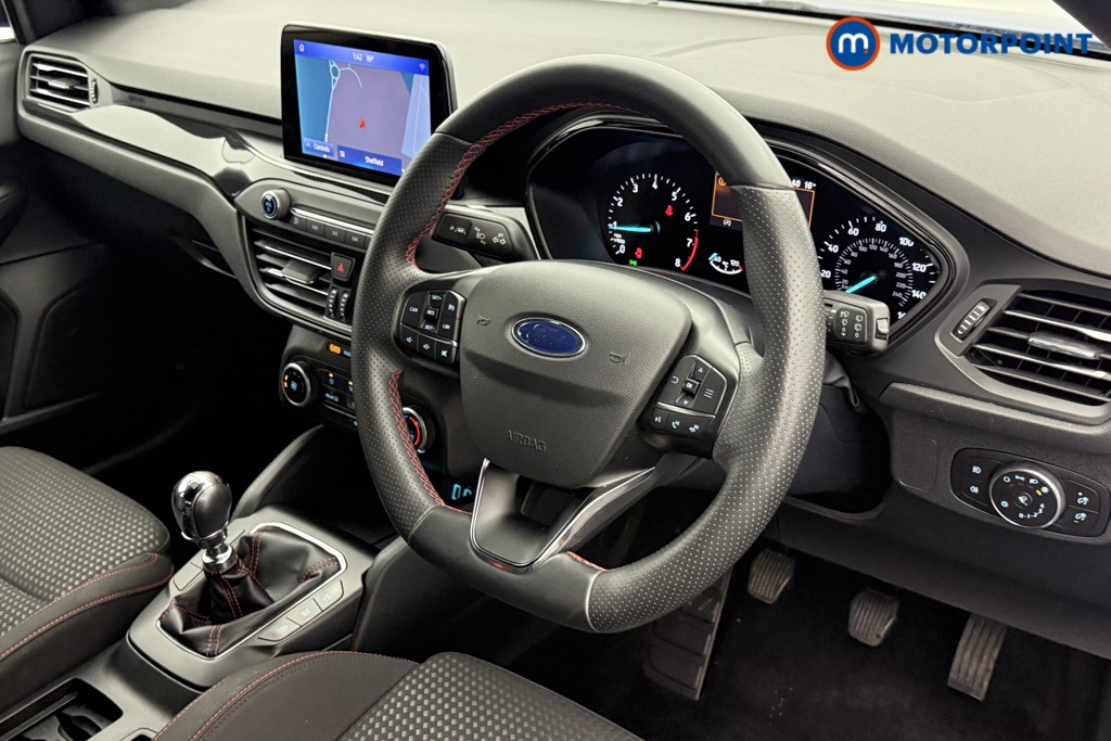 Used Ford Focus 2021 for sale - 77248833: Photo 12