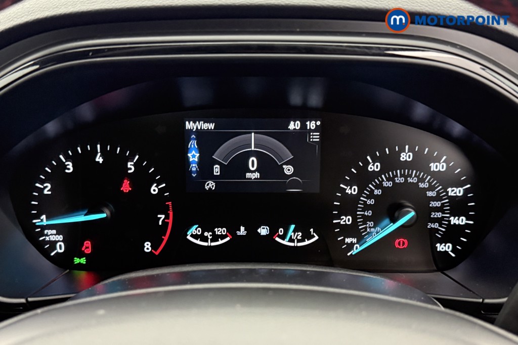 Used Ford Focus 2021 for sale - 77248833: Photo 13