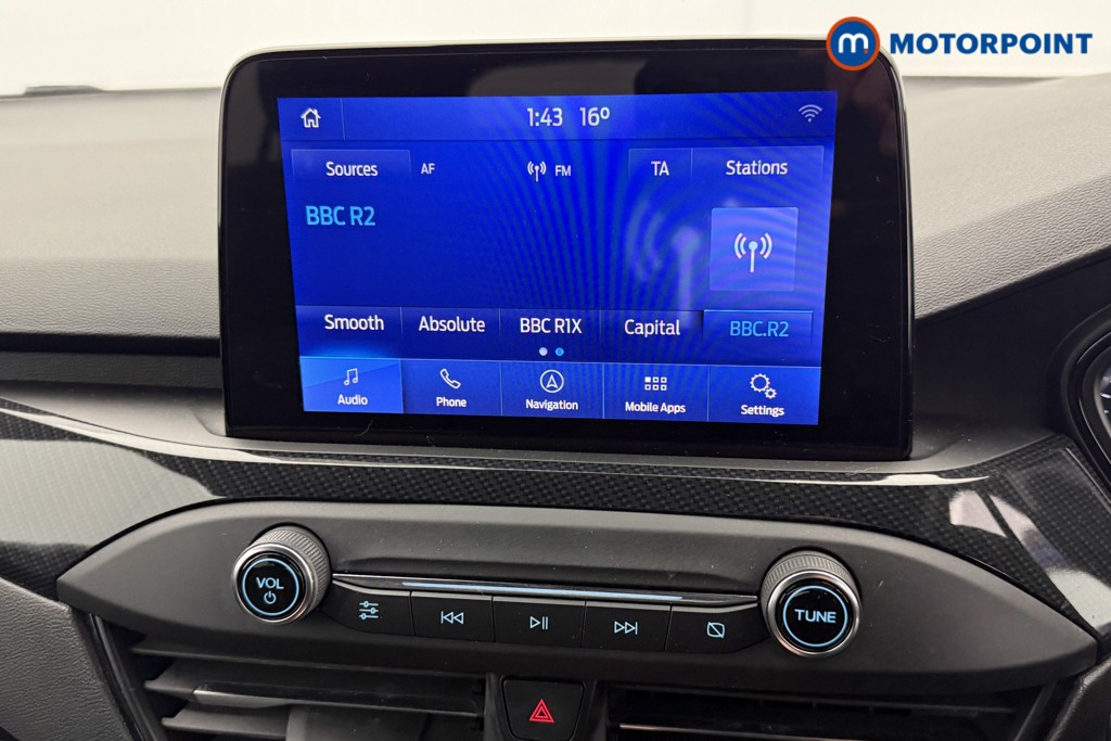 Used Ford Focus 2021 for sale - 77248833: Photo 14