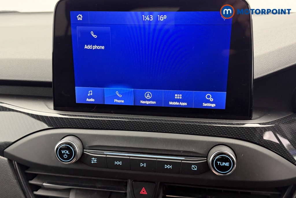 Used Ford Focus 2021 for sale - 77248833: Photo 15