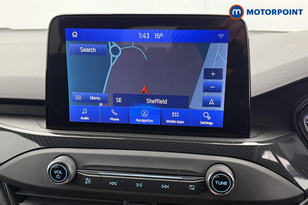 Used Ford Focus 2021 for sale - 77248833: Photo 16