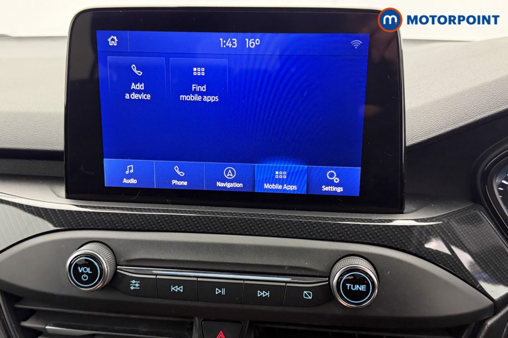 Used Ford Focus 2021 for sale - 77248833: Photo 17