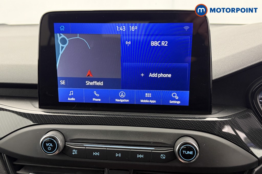 Used Ford Focus 2021 for sale - 77248833: Photo 18