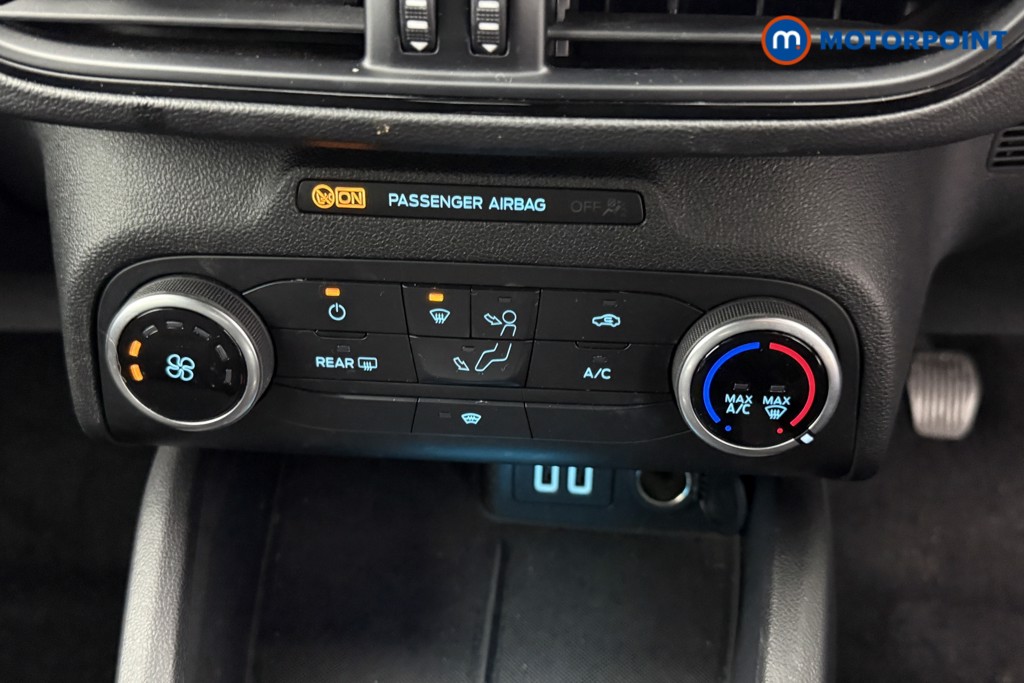 Used Ford Focus 2021 for sale - 77248833: Photo 19