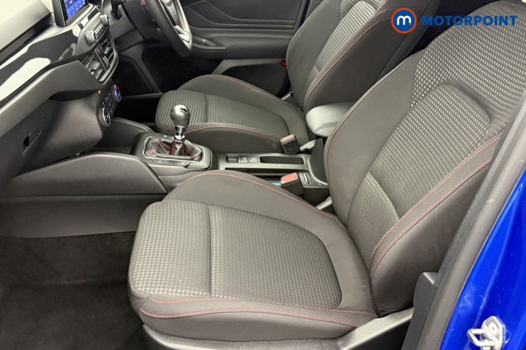 Used Ford Focus 2021 for sale - 77248833: Photo 29