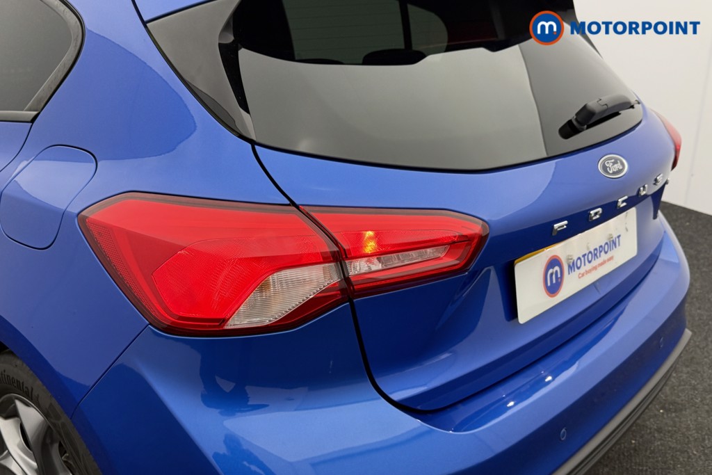 Used Ford Focus 2021 for sale - 77248833: Photo 33