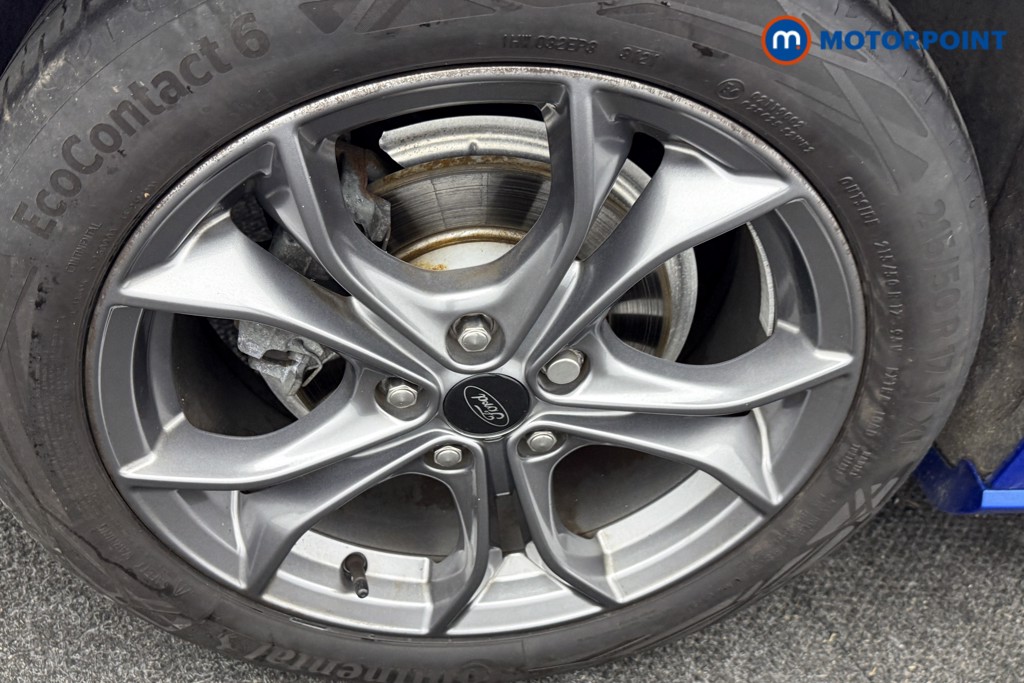 Used Ford Focus 2021 for sale - 77248833: Photo 38