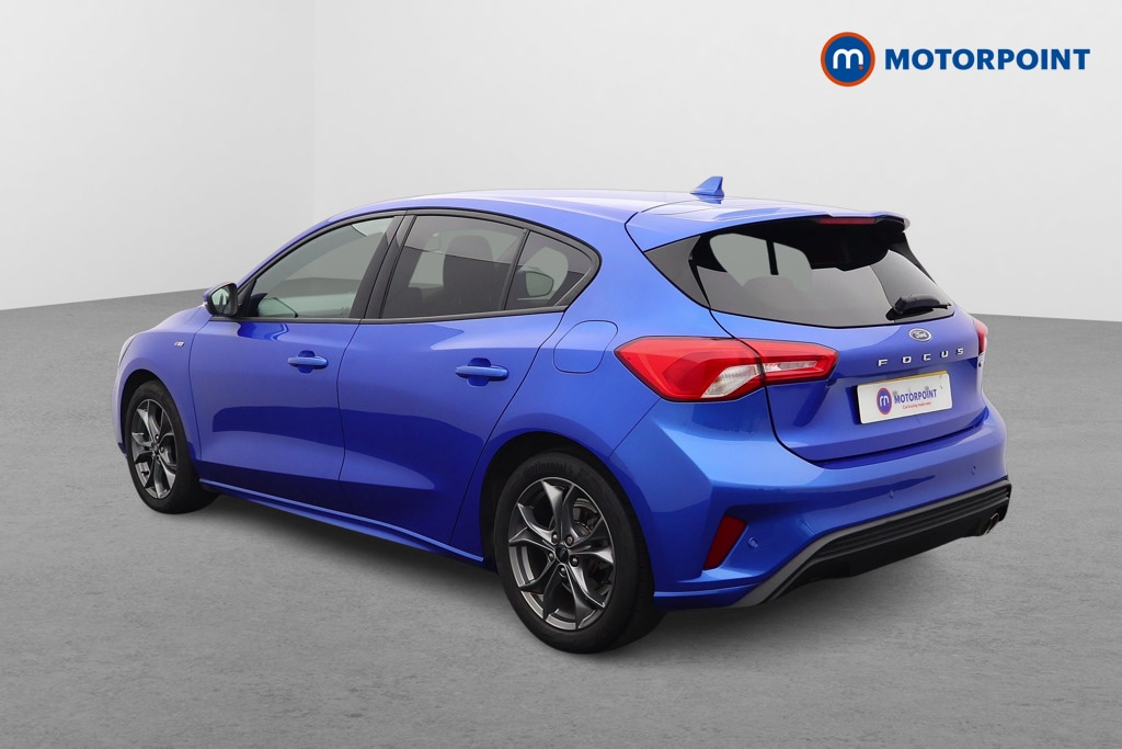 Used Ford Focus 2021 for sale - 77248833: Photo 5