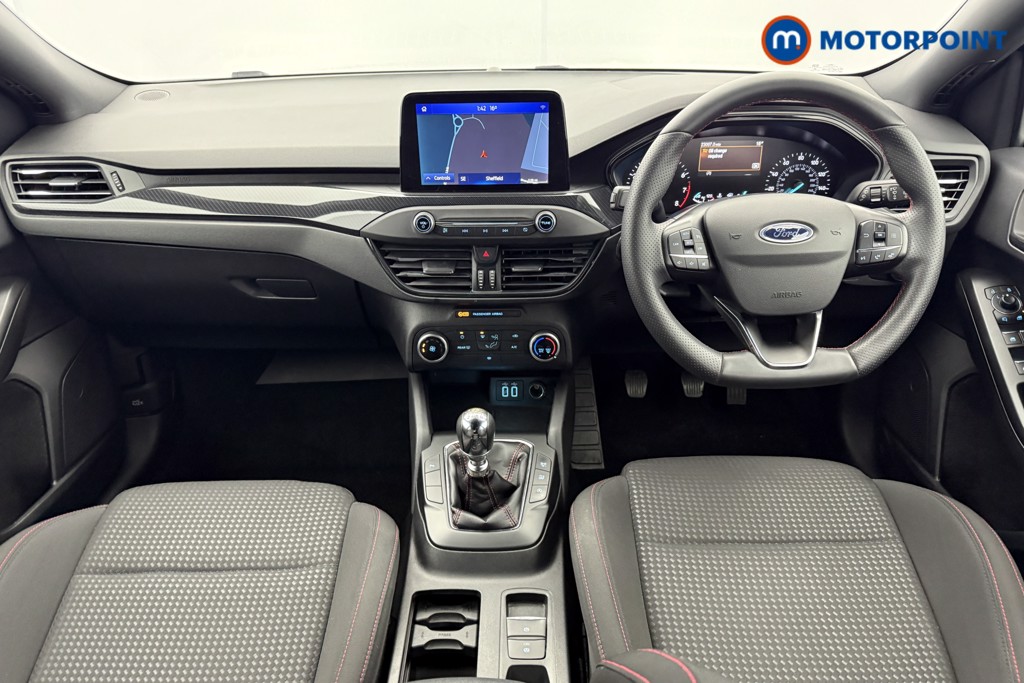 Used Ford Focus 2021 for sale - 77248833: Photo 9