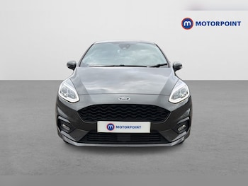 Used Ford Fiesta 2021 for sale - 79364282: Photo