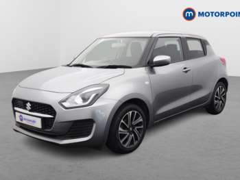 Used Suzuki Swift 2023 for sale - 75052996: Photo