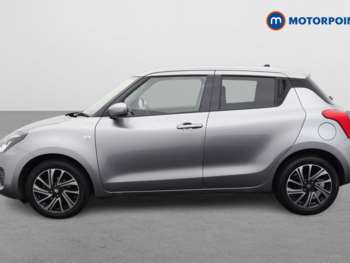 Used Suzuki Swift 2023 for sale - 75052996: Photo