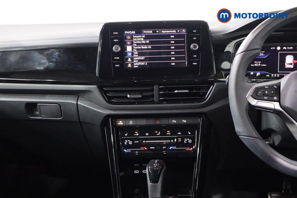 Used Volkswagen T-Roc 2025 for sale - 77354877: Photo 10