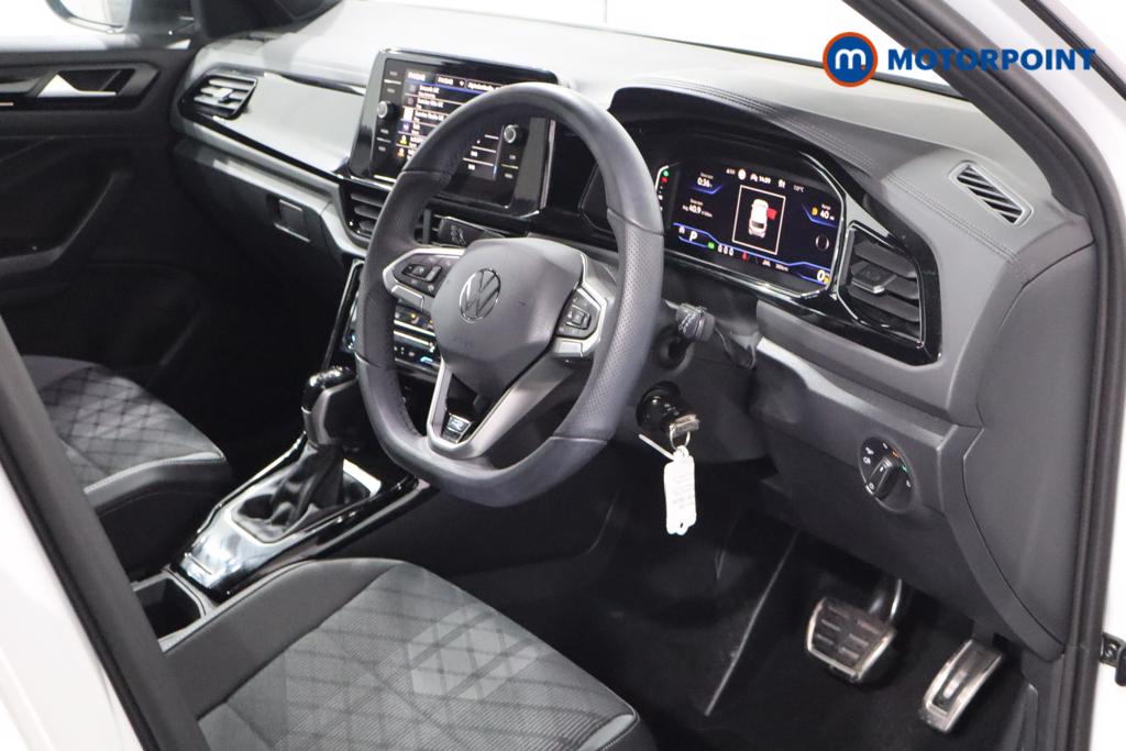 Used Volkswagen T-Roc 2025 for sale - 77354877: Photo 11