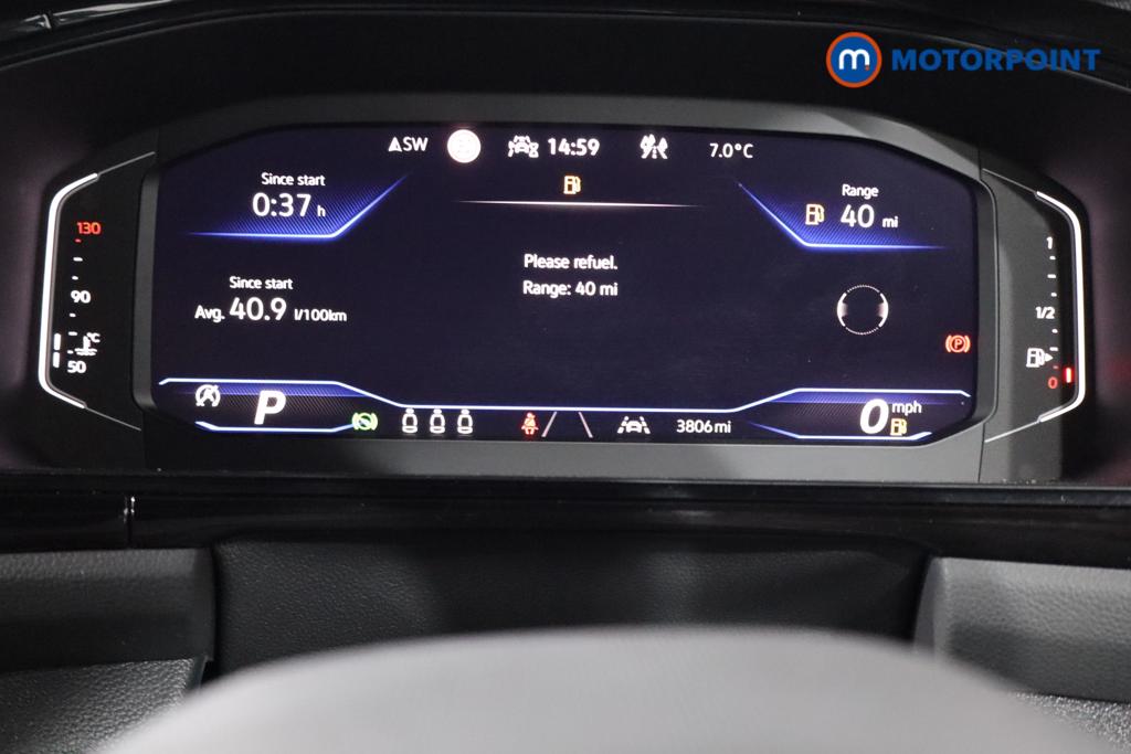 Used Volkswagen T-Roc 2025 for sale - 77354877: Photo 12