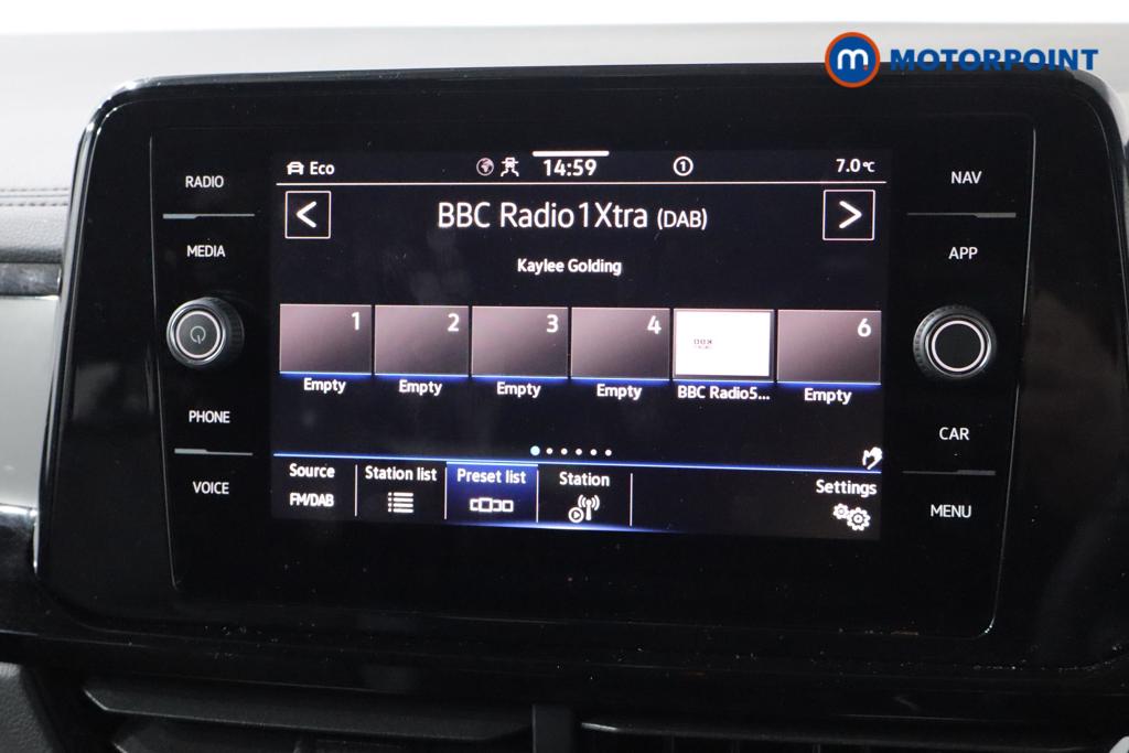 Used Volkswagen T-Roc 2025 for sale - 77354877: Photo 13