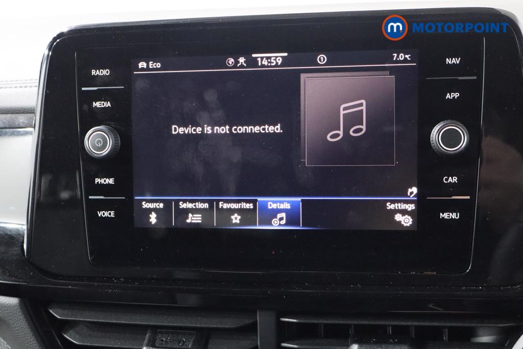 Used Volkswagen T-Roc 2025 for sale - 77354877: Photo 14