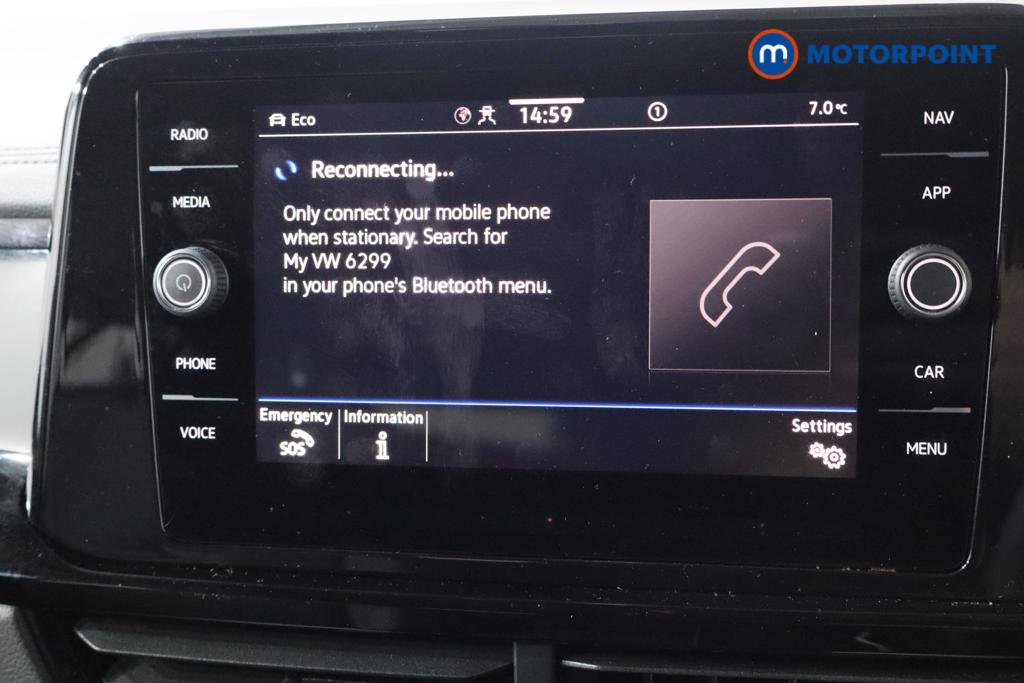 Used Volkswagen T-Roc 2025 for sale - 77354877: Photo 15