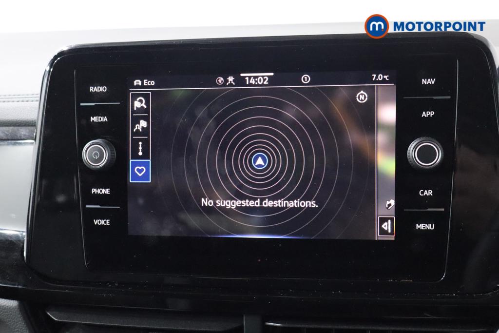 Used Volkswagen T-Roc 2025 for sale - 77354877: Photo 16