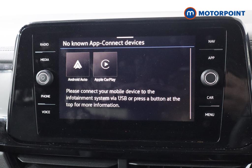 Used Volkswagen T-Roc 2025 for sale - 77354877: Photo 17