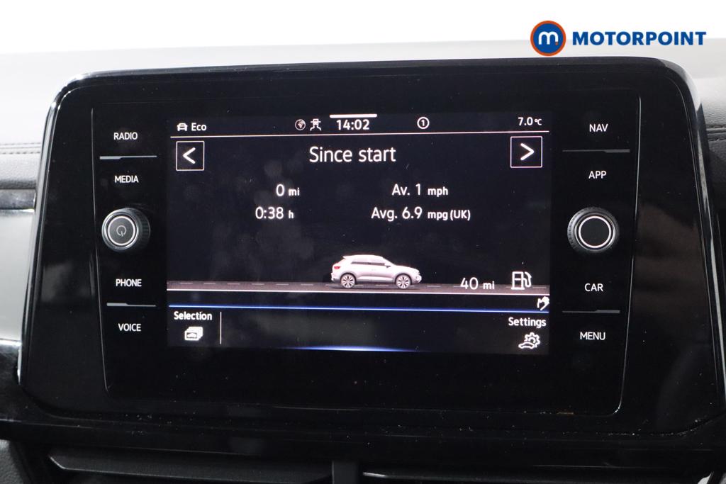 Used Volkswagen T-Roc 2025 for sale - 77354877: Photo 18