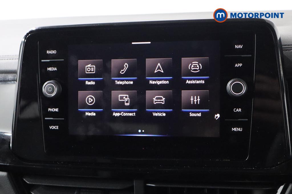 Used Volkswagen T-Roc 2025 for sale - 77354877: Photo 19