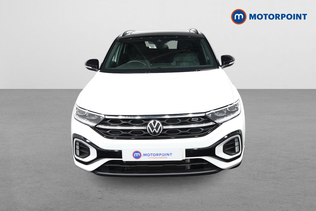 Used Volkswagen T-Roc 2025 for sale - 77354877: Photo 2