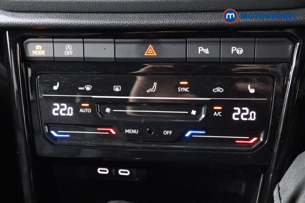 Used Volkswagen T-Roc 2025 for sale - 77354877: Photo 20