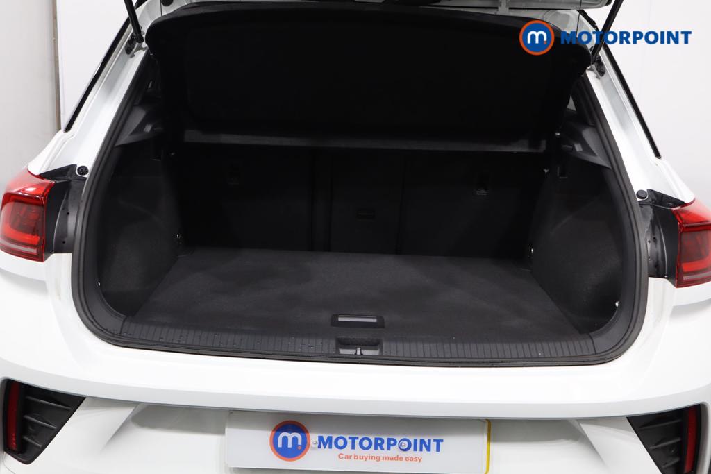 Used Volkswagen T-Roc 2025 for sale - 77354877: Photo 29