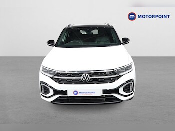 Used Volkswagen T-Roc 2025 for sale - 77354877: Photo