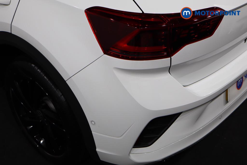 Used Volkswagen T-Roc 2025 for sale - 77354877: Photo 30