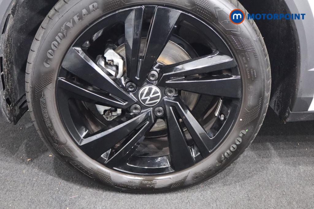 Used Volkswagen T-Roc 2025 for sale - 77354877: Photo 32