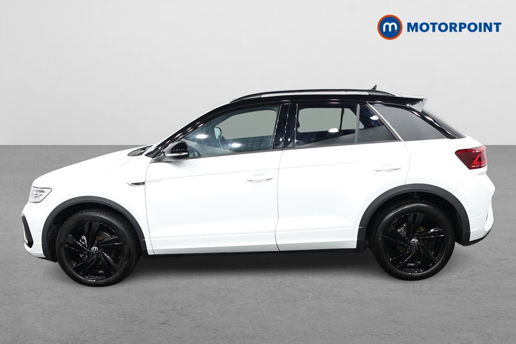 Used Volkswagen T-Roc 2025 for sale - 77354877: Photo 4