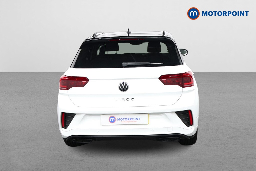 Used Volkswagen T-Roc 2025 for sale - 77354877: Photo 6