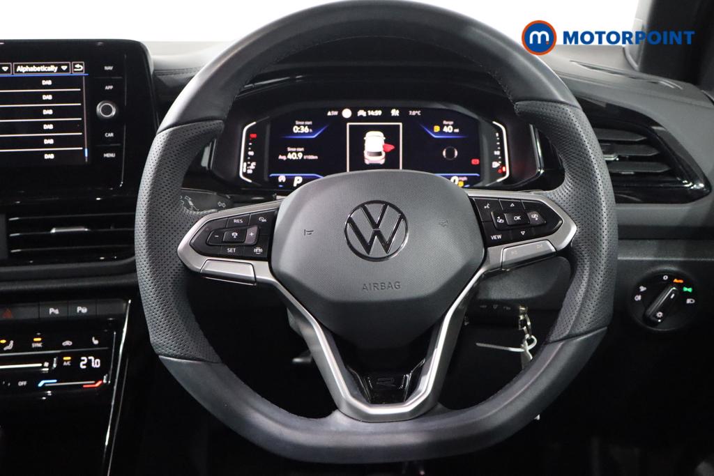 Used Volkswagen T-Roc 2025 for sale - 77354877: Photo 9