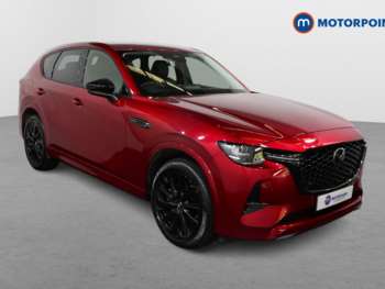2022 - 2.5 PHEV Homura 5dr Auto
