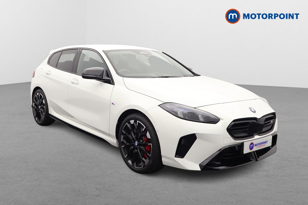 Used BMW 1 Series 2025 for sale - 76046833: Photo 1