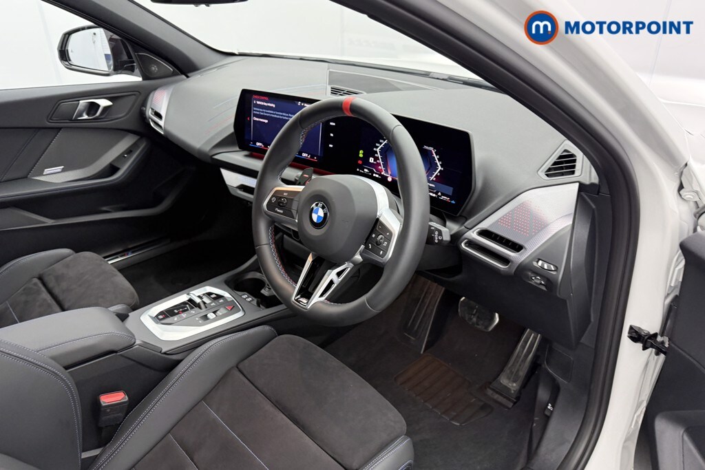 Used BMW 1 Series 2025 for sale - 76046833: Photo 12