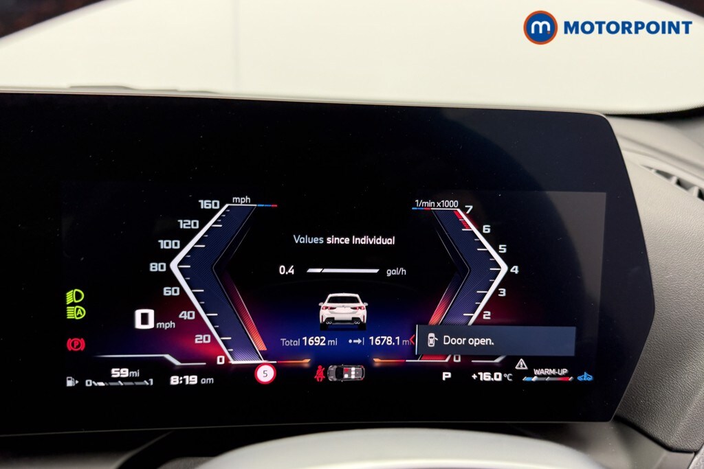 Used BMW 1 Series 2025 for sale - 76046833: Photo 13
