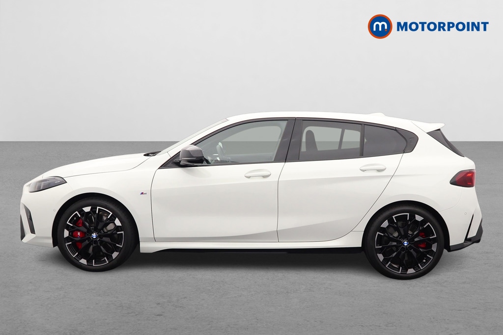 Used BMW 1 Series 2025 for sale - 76046833: Photo 4