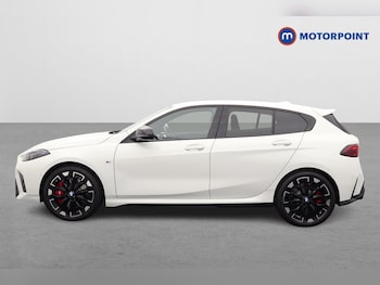 Used BMW 1 Series 2025 for sale - 76046833: Photo 4