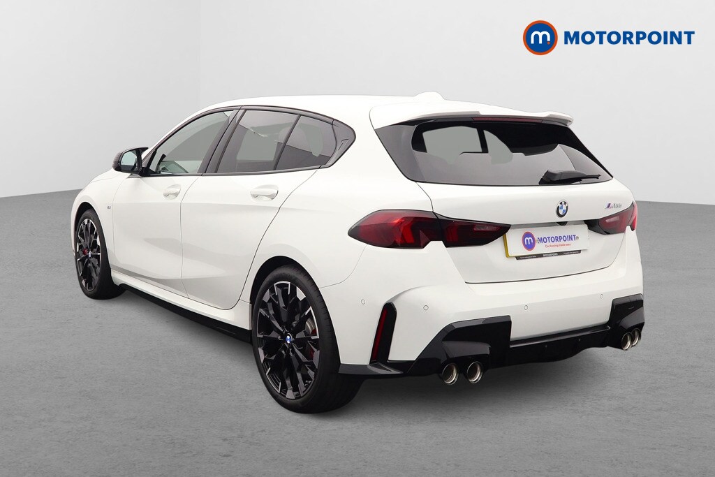 Used BMW 1 Series 2025 for sale - 76046833: Photo 5